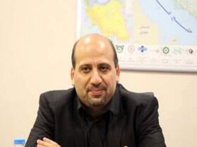 «اقتصاد آنلاین» حرف‌های من را تحریف کرد؛ من نگفتم سوریه از ما فولاد نمی‌خرد