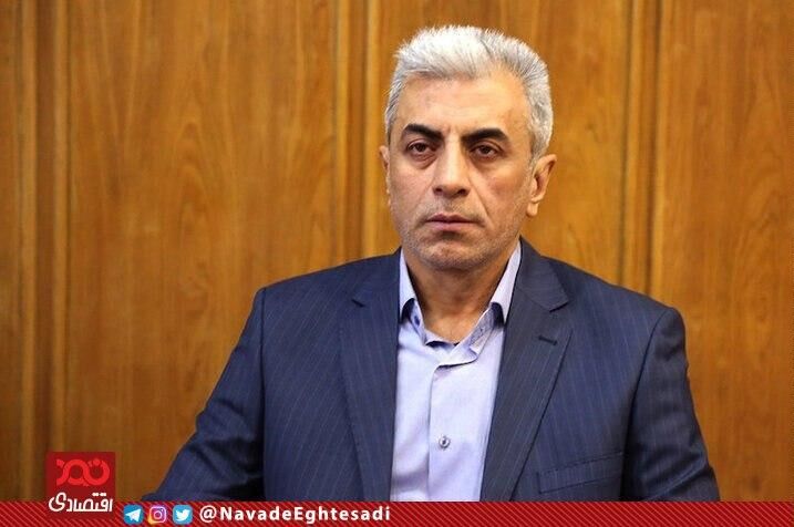  ساکنان تهران در رودهن، بومهن و دماوند ثبت نام کنند، خط می‌خورند