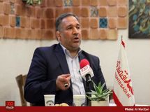 تورم به زیر ۵٠ درصد رسیده و احتمالا پایان سال ۱۴٠٠، سال بهتری از ۹۹ در تورم خواهیم داشت