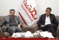 اتاق بازرگانی تبدیل به حیاط خلوت برخی از مقامات دولتی شده است