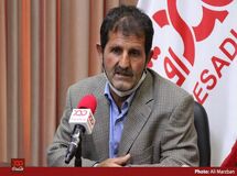 دولت پارسال با تولید گندم مبارزه کرد