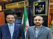 تداوم عملیات انتقال مواد نفتی در لوله سازی اهواز
