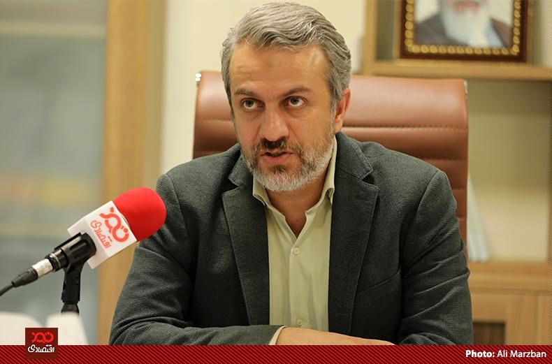 سامانه جامع تجارت تا پایان سال تکمیل می‌شود