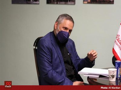 تجارت در کشور ما آنقدر مظلوم است که سال ۱۴۰۰ به ما ۵۰ میلیارد تومان برای تشویق صادرکنندگان دادند