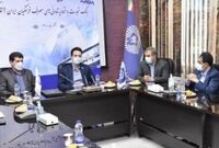انعقاد قرارداد همکاری بانک تجارت و اتحادیه شرکت‌های تعاونی مصرف فرهنگیان