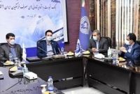 انعقاد قرارداد همکاری بانک تجارت و اتحادیه شرکت‌های تعاونی مصرف فرهنگیان