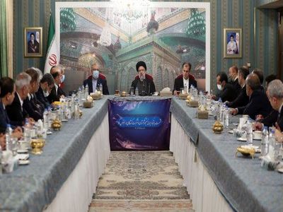 قرارداد گاز با ترکمنستان حتما احیا خواهد شد