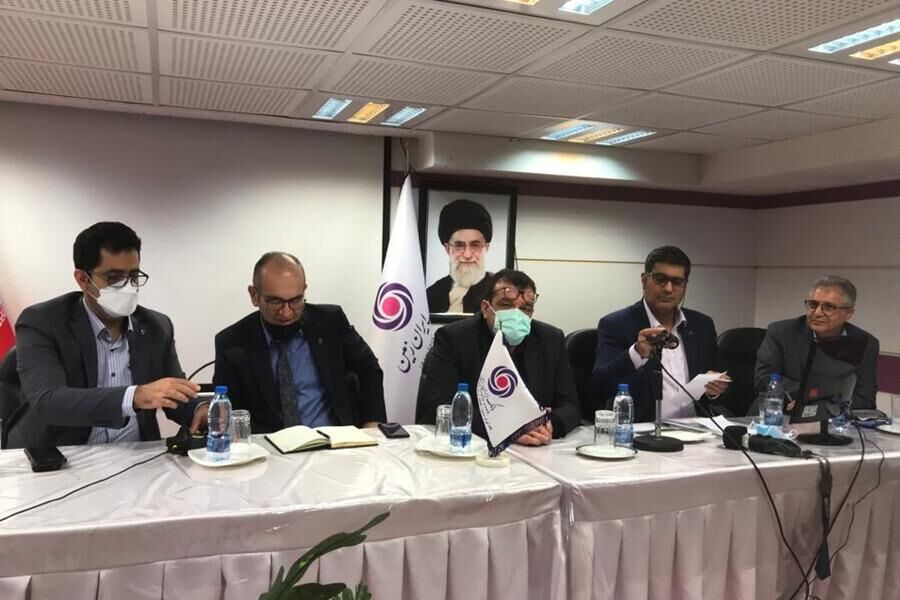 بنیانگذاری نخستین بانک دیجیتال توسط بانک ایران زمین