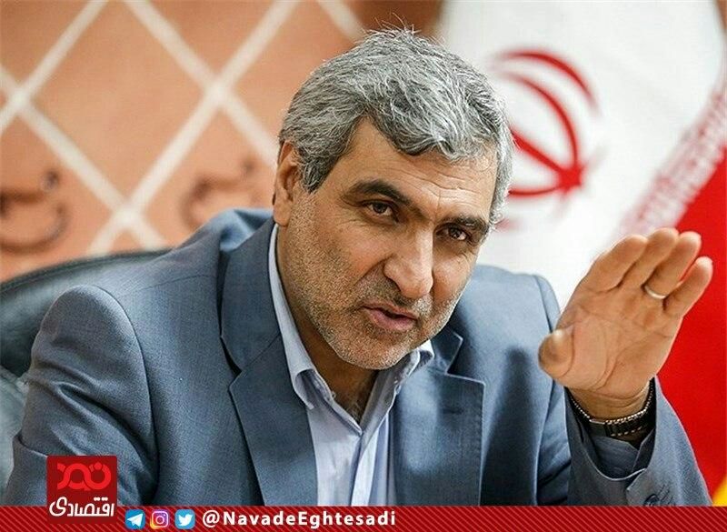 مقاومت دستگاهها در برابر فروش اموال مازاد دولتی