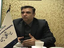 بیمه ایشین ری فعالیتی با ایران در بخش اتکایی ندارد