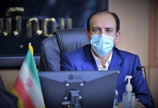 مدیر عامل بیمه آسیا در پیامی 13آذر روز ملی بیمه را تبریک گفت