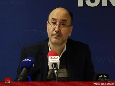 ۱۱ هزار نیروی خارج از پست سازمانی در شهرداری‌ها مشغول به فعالیتند