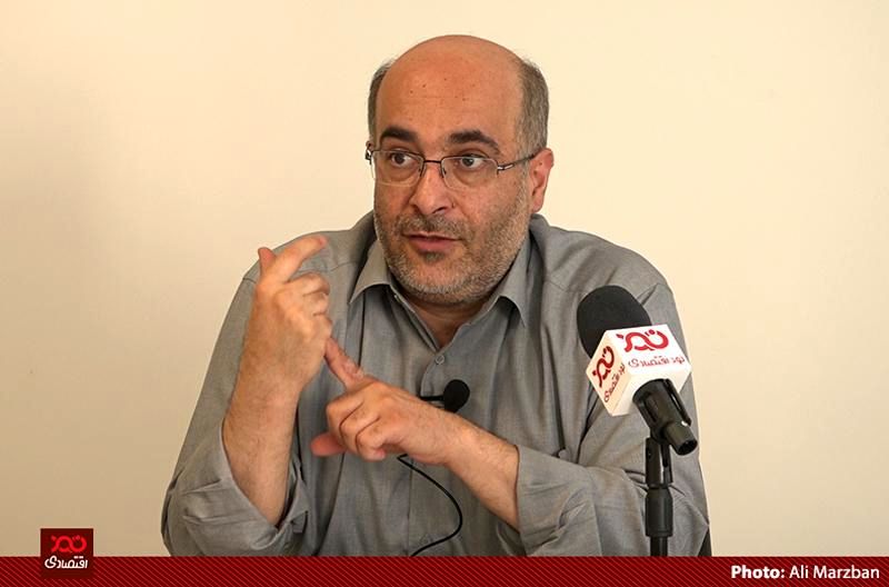 ما نمی‌دانیم تا انتهای سال برای واردات نهاده چه اندازه ارز به ما خواهند داد