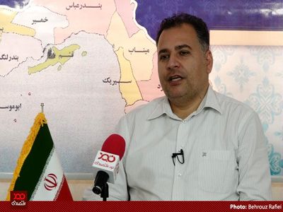 بودجه هنگفتی در اتاق بازرگانی هست که می‌تواند در دستگاه‌های مختلف تصمیم گیر باشد