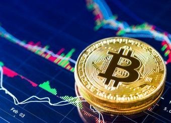 نوسان قیمت بیت کوین در کانال ۵۰ هزار دلار
