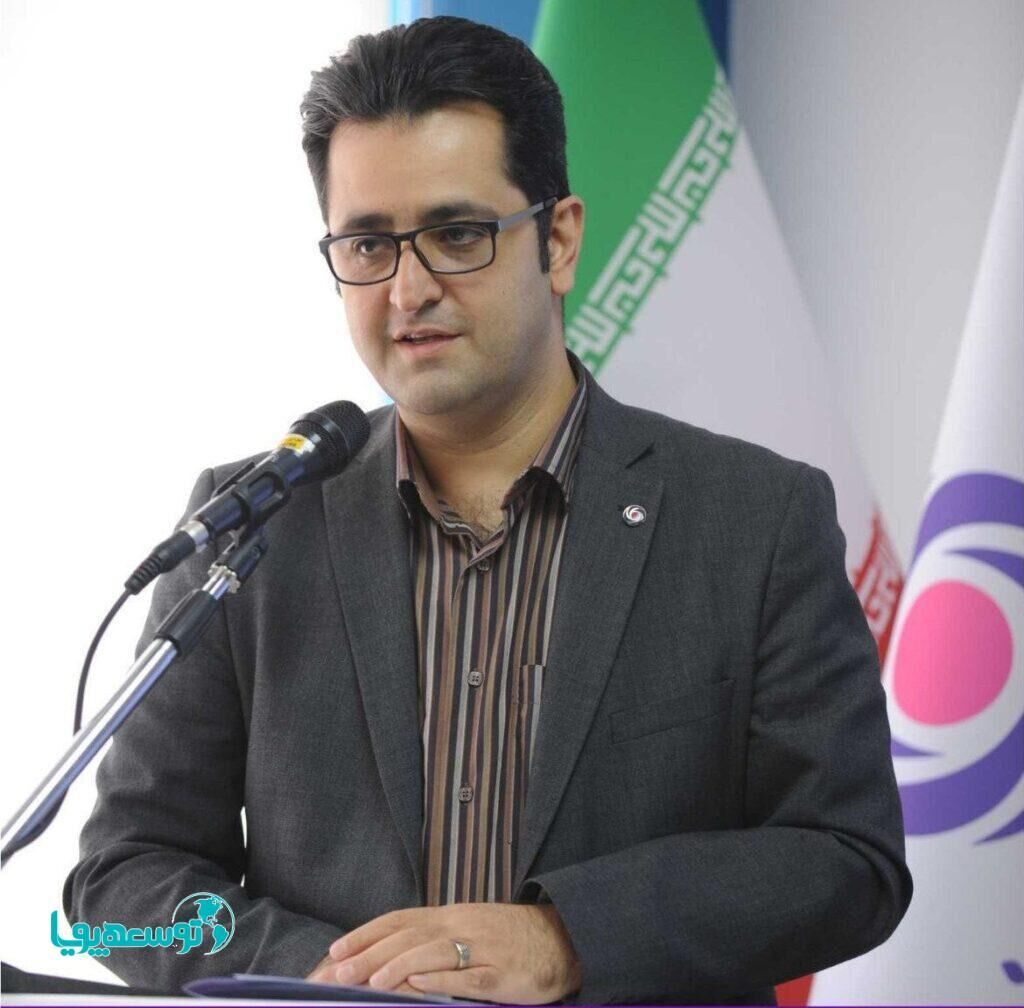 تحولی قابل توجه در بانک ایران زمین