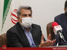 ایمیدرو و ایدرو را به بورس نمی‌برند چون حیاط خلوت وزیر است