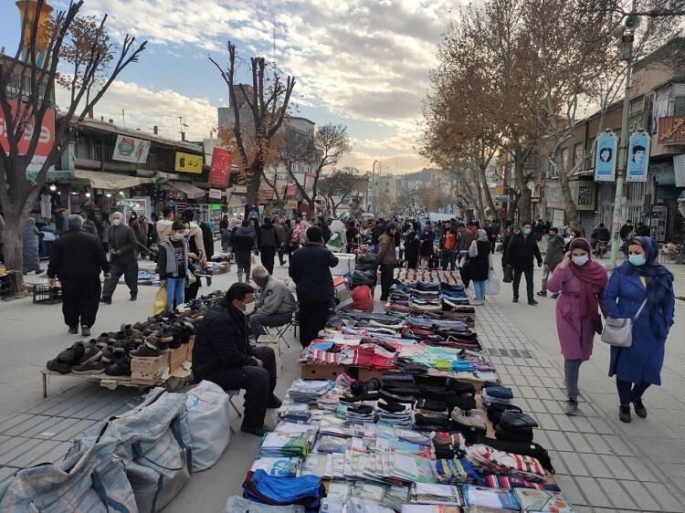افزایش ۹ میلیون نفری جمعیت زیر خط فقر در دولت روحانی