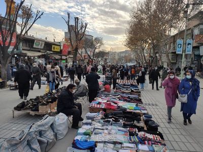 افزایش ۹ میلیون نفری جمعیت زیر خط فقر در دولت روحانی