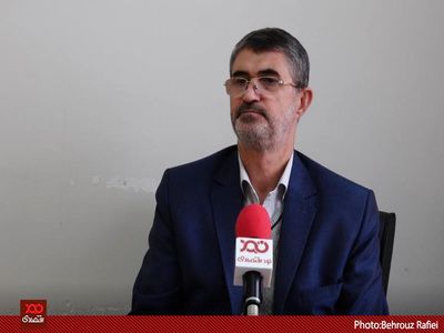 قرار بود سیف بخاطر بحران موسسات مالی و اعتباری  در دوره روحانی محاکمه شود ولی لاریجانی مانع شد