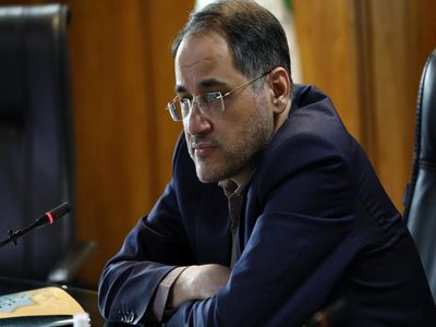 نگاهداری: اصلاح ساختار در لایحه بودجه سال ۱۴۰۱ مشهود است