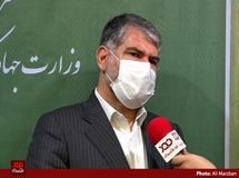 هر برنامهای که در دولت سیزدهم در بخش کشاورزی شروع کردیم، در پایان سال آینده خروجی آن را خواهید دید