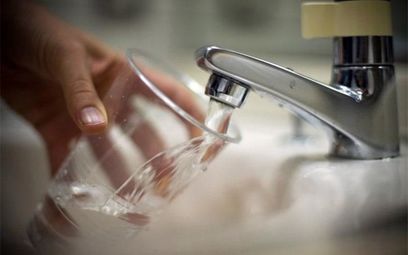 میزان هدررفت آب شرب در لوله‌ها ۳۱ درصد از کل آب مصرفی روستاهای ایران بیشتر است