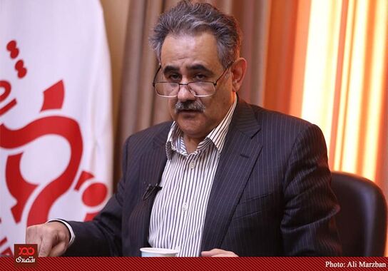 گالری