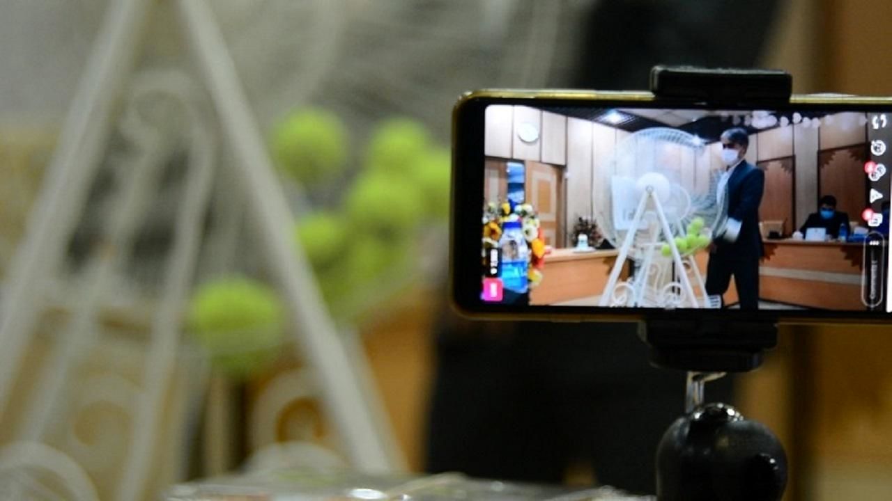 قرعه کشی فروش فوق العاده محصولات ایران خودرو برگزار شد