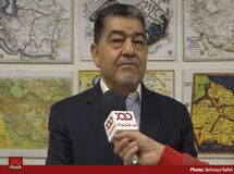  تحریم روی موارد حاشیه‌ای مثل باز کردن حساب برای ما مشکل درست می‌کند