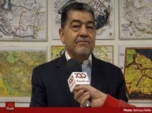  تحریم روی موارد حاشیه‌ای مثل باز کردن حساب برای ما مشکل درست می‌کند