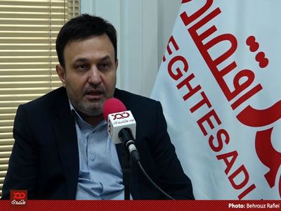 ستاد تسهیل در زمان آقای فاطمی امین کارکرد خودش را از دست داده است