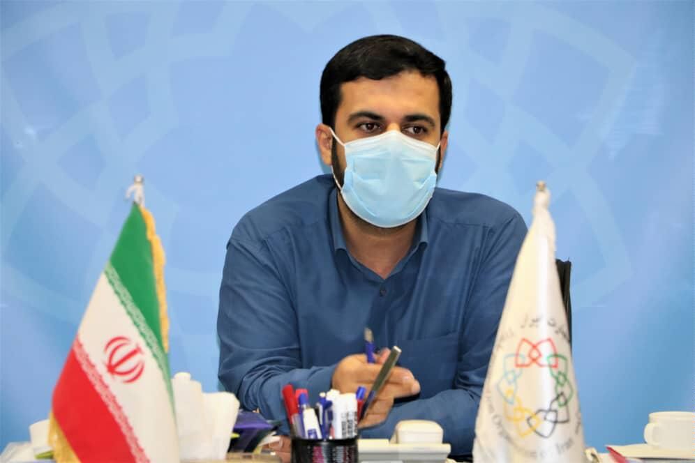 عزم جدی سازمان توسعه تجارت ایران در رفع مشکلات حوزه حمل و نقل دریایی کالاهای صادراتی