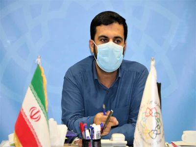 عزم جدی سازمان توسعه تجارت ایران در رفع مشکلات حوزه حمل و نقل دریایی کالاهای صادراتی
