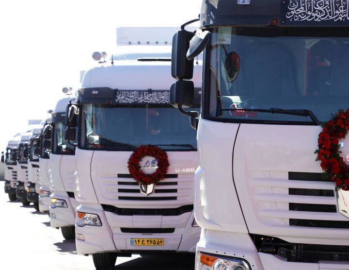 ۴۰۰ هزارمین محصول «هوم دلیوری» انتخاب الکترونیک تحویل شد