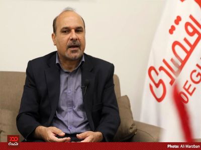 چرا وزارت کار متولی اصلی ایجاد شغل در کشور است؟