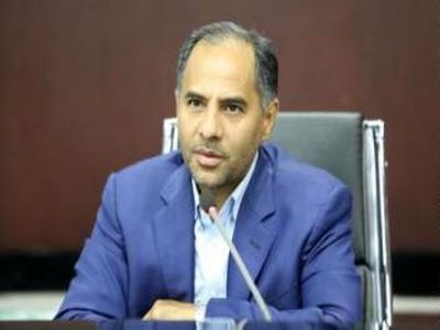 پیام تبریک مدیرعامل بانک تجارت به مناسبت آغاز سال نو میلادی