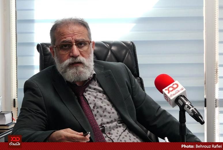 نگاه سازمان بنادر و دریانوردی به شرکت‌های کشتیرانی و بنادر بازدارنده است
