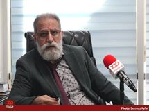 نگاه سازمان بنادر و دریانوردی به شرکت‌های کشتیرانی و بنادر بازدارنده است