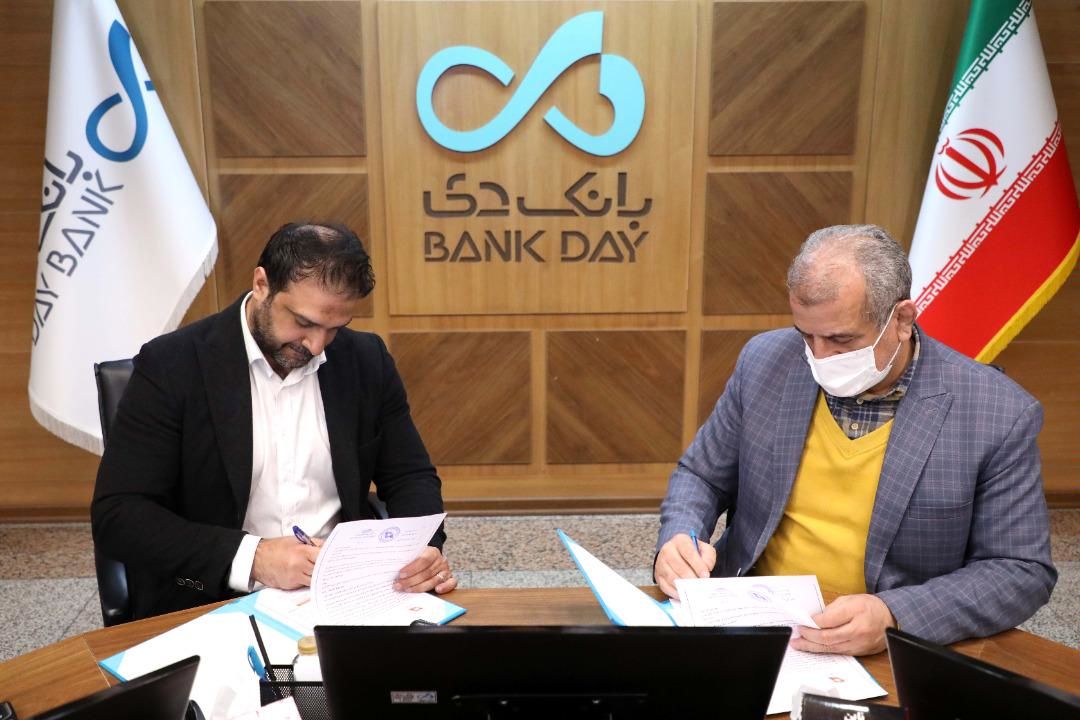 بانک دی به مخترعان کشور تسهیلات میدهد