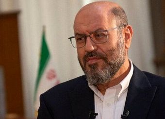 حسین دهقان به عنوان رئیس کمیسیون امنیت دفاعی شورای راهبردی روابط خارجی منصوب شد