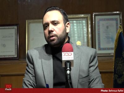 وزارت صمت ادعا می‌کند به تشکل‌ها خیلی اهمیت می‌دهد، اما در تغییر ساختار وزارت صمت ما را به جلسات دعوت نکردند