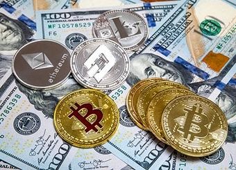 نوسان قیمت بیت کوین در کانال ۴۶ هزار دلار