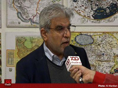  چرا اعضای اتاق‌های بازرگانی حق ندارند محل هزینه کرد بودجه اتاق را بدانند؟