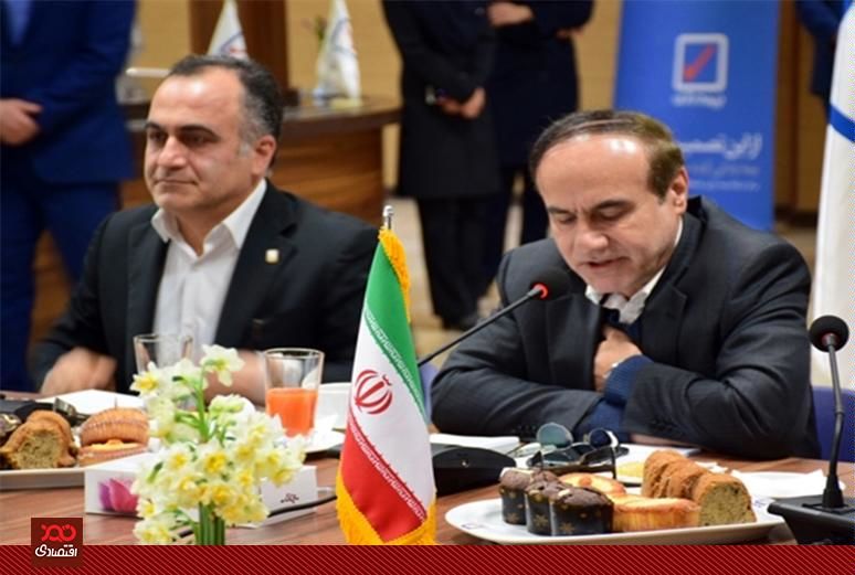 جوابیه شرکت بیمه ایران به خبر «نود اقتصادی»