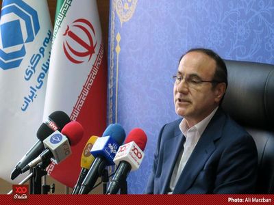 استعفای رییس بیمه مرکزی پس از اطلاع از برکناری قریب الوقوع