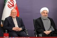 زنگنه معتقد بود نباید پالایشگاه ساخته شود