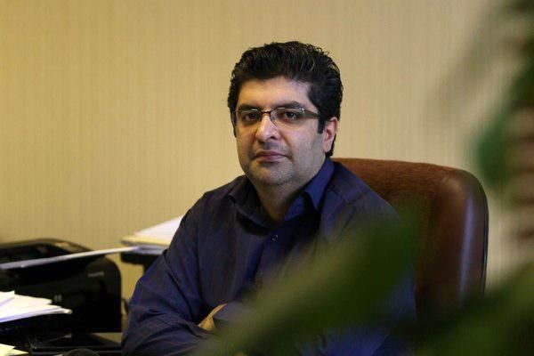 جولان مرد همهکاره همتی در بانک مرکزی