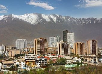 قیمت زمین در سه سال اخیر ۱۰ برابر شده است