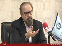  اگر همتی رئیس کل بانک مرکزی نمی‌شد، حتما با جهش صادراتی مواجه می‌شدیم
